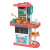 Игровой набор Кухня детская Наша игрушка 889-164